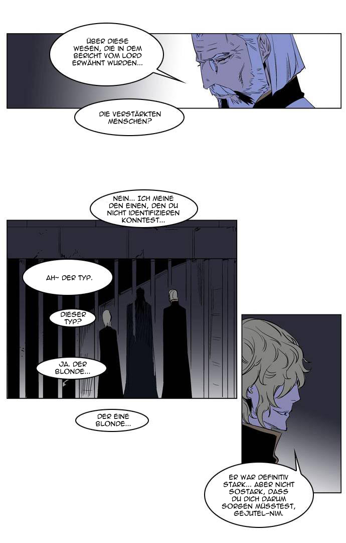 Read Noblesse DE Manga Online