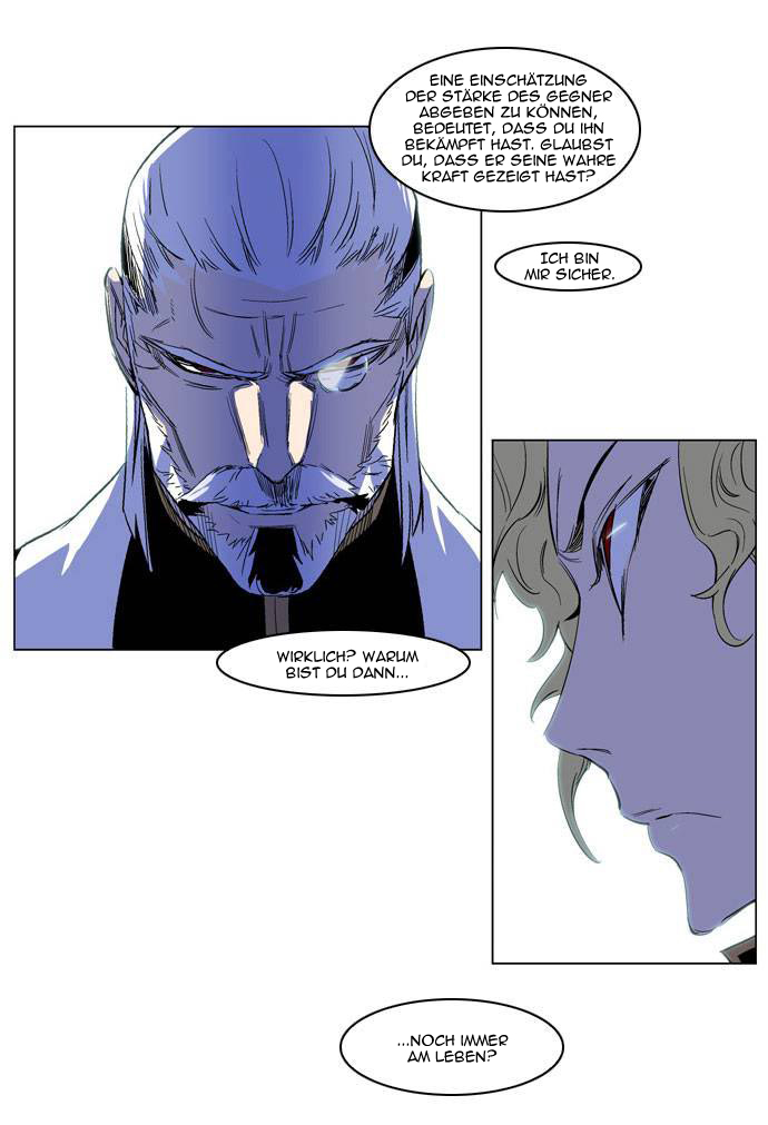 Read Noblesse DE Manga Online