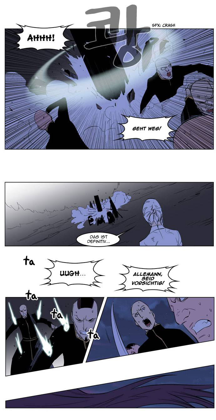 Read Noblesse DE Manga Online