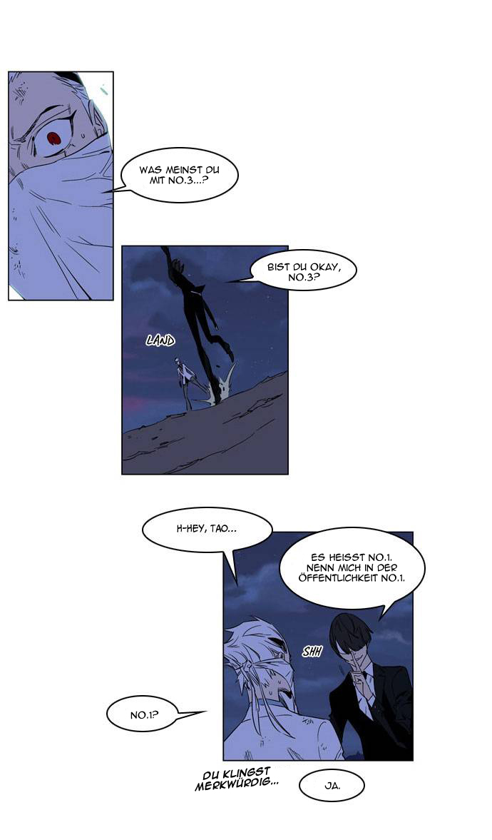 Read Noblesse DE Manga Online