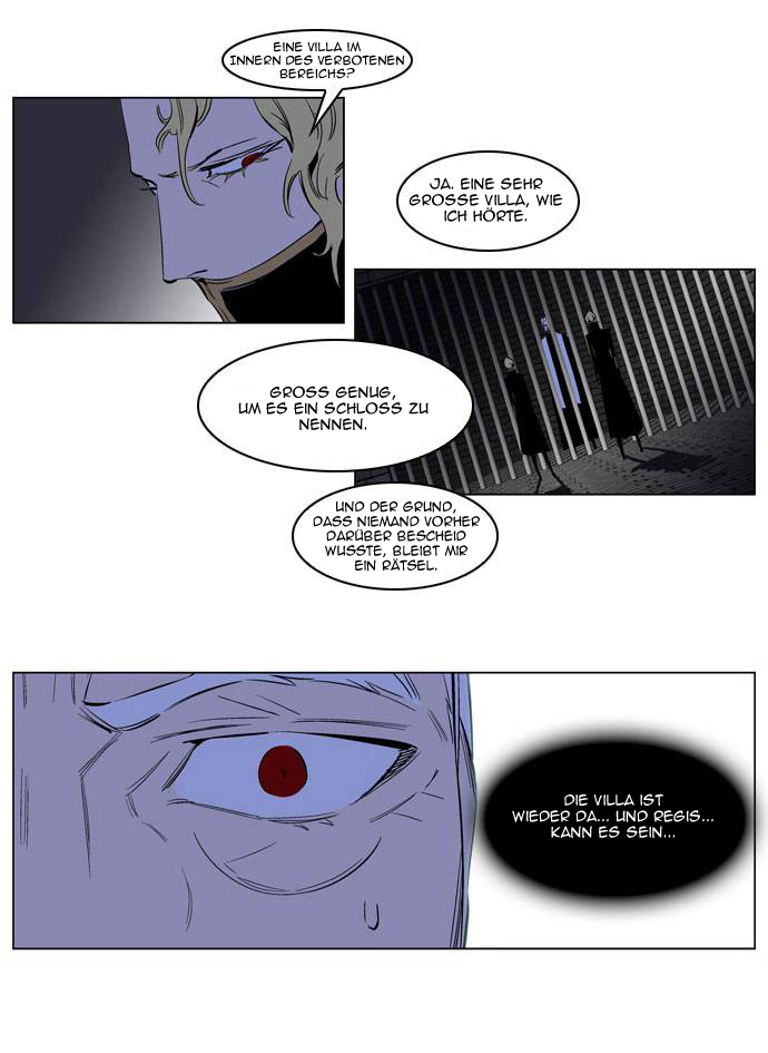Read Noblesse DE Manga Online