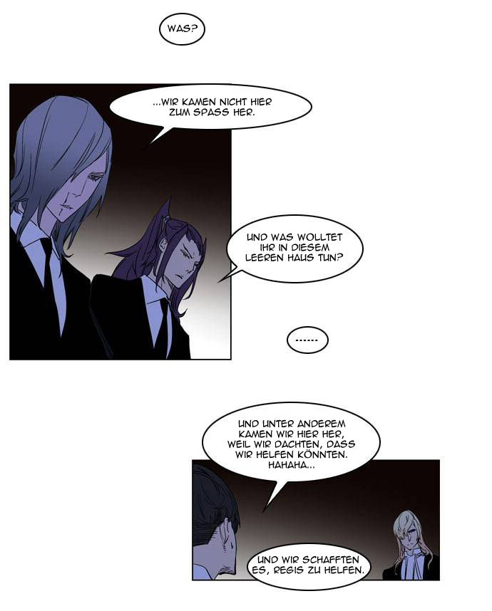 Read Noblesse DE Manga Online