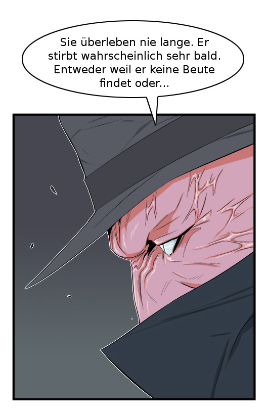 Read Noblesse DE Manga Online