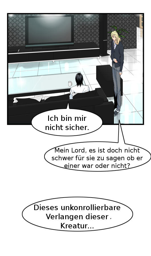 Read Noblesse DE Manga Online