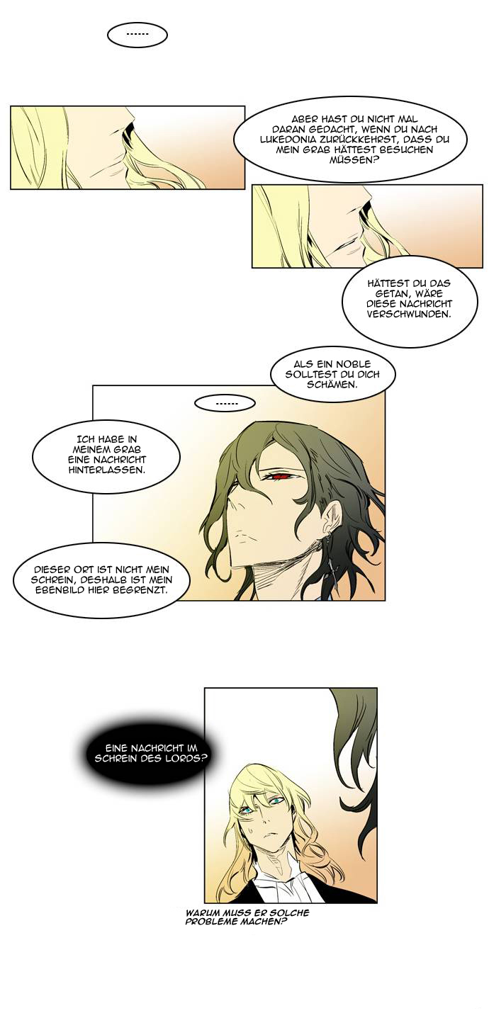 Read Noblesse DE Manga Online