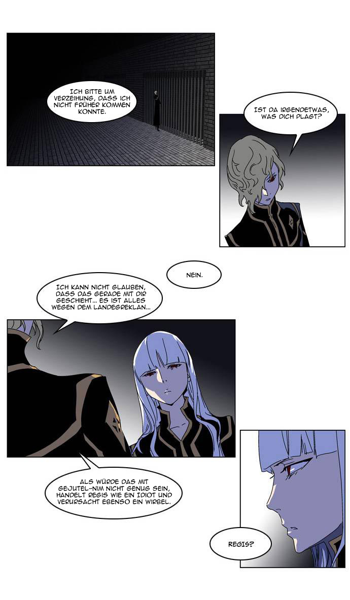 Read Noblesse DE Manga Online