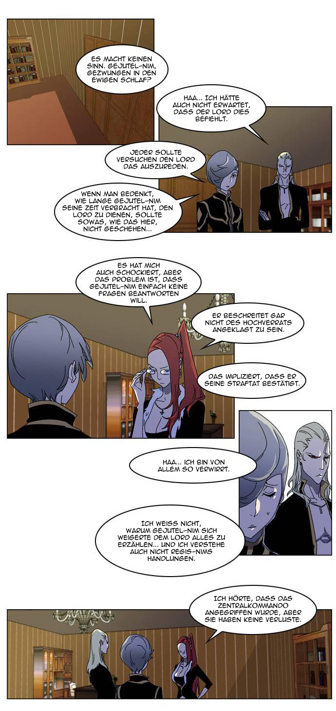 Read Noblesse DE Manga Online