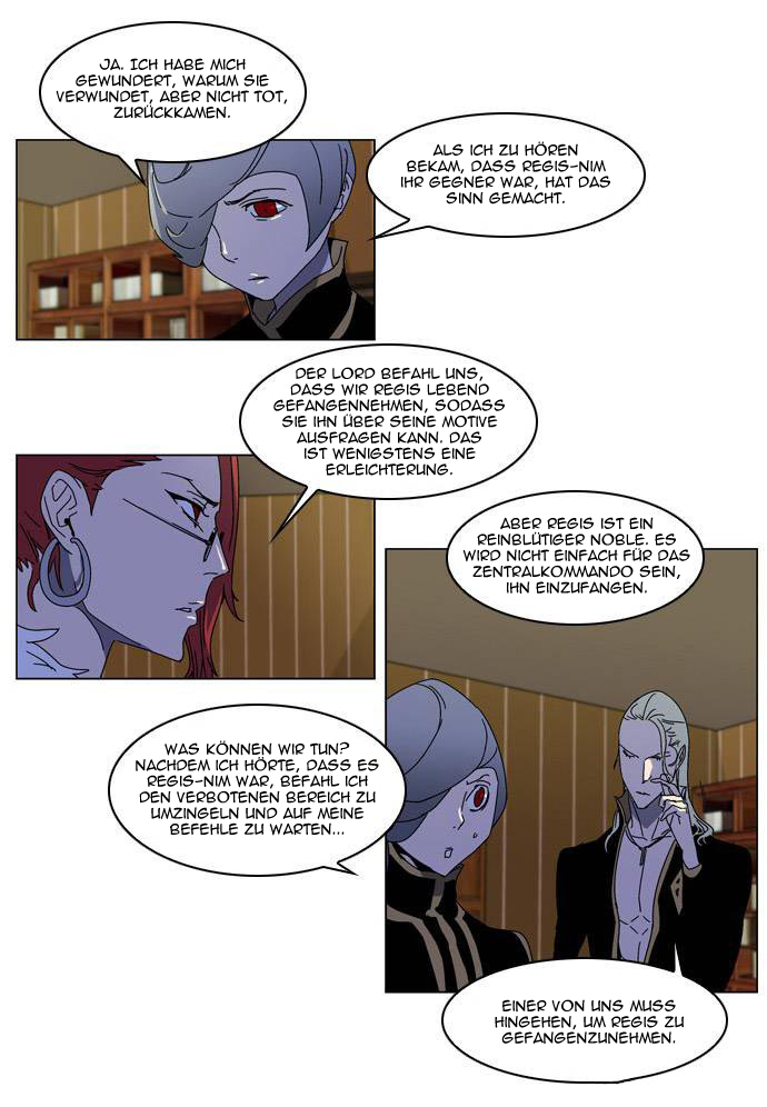 Read Noblesse DE Manga Online