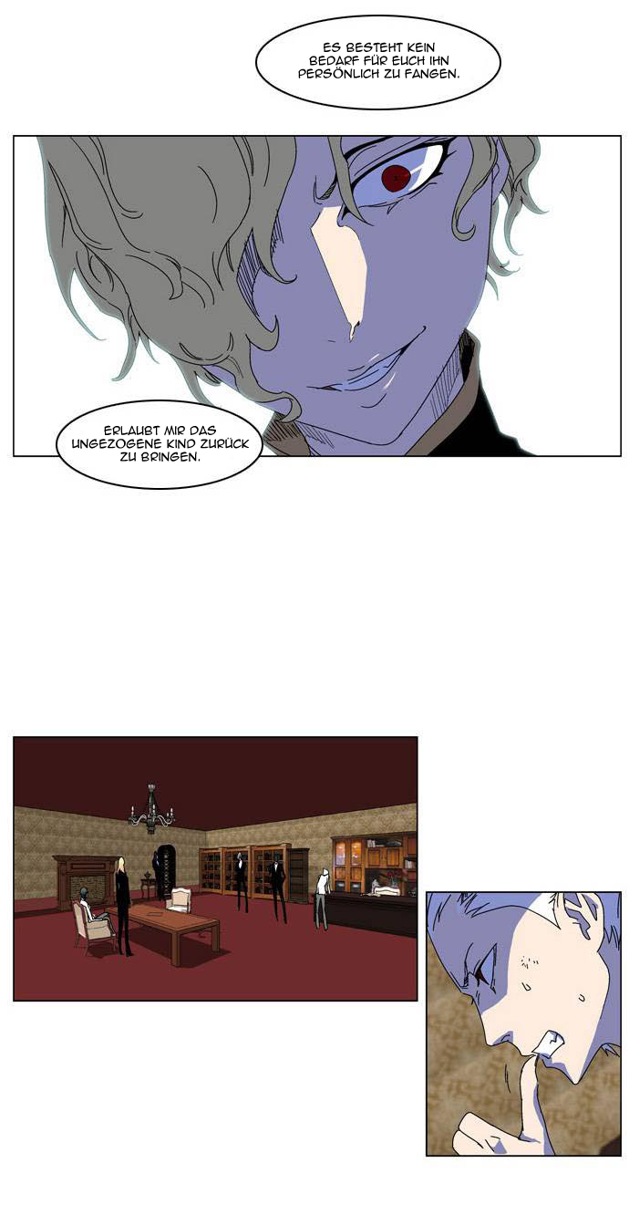 Read Noblesse DE Manga Online