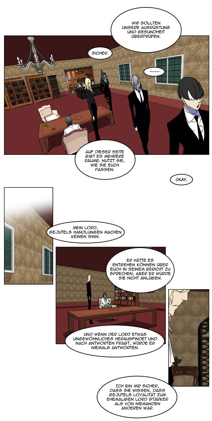 Read Noblesse DE Manga Online