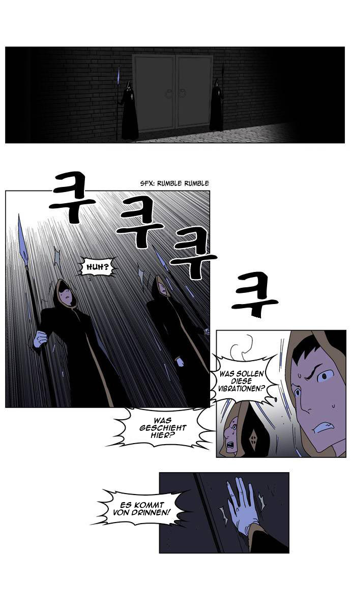 Read Noblesse DE Manga Online