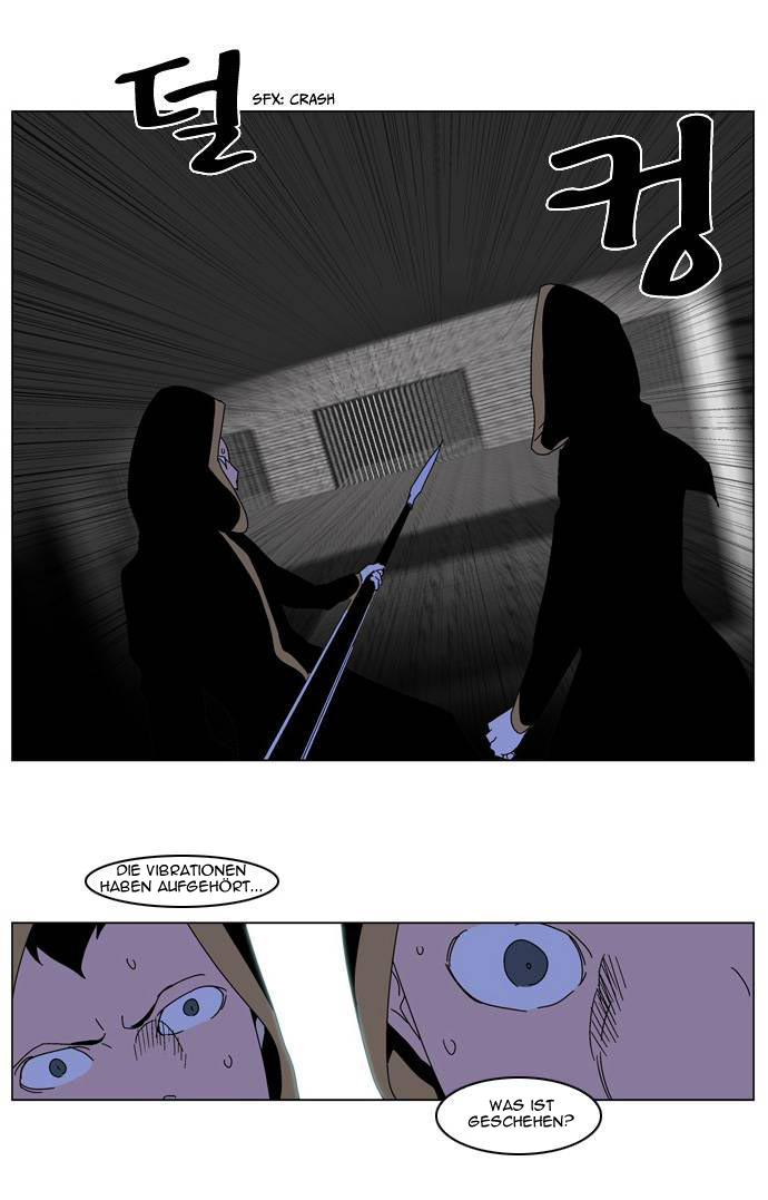 Read Noblesse DE Manga Online