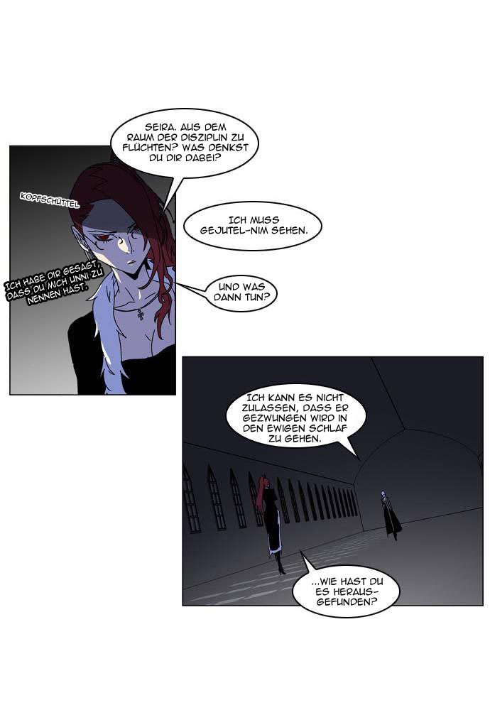 Read Noblesse DE Manga Online