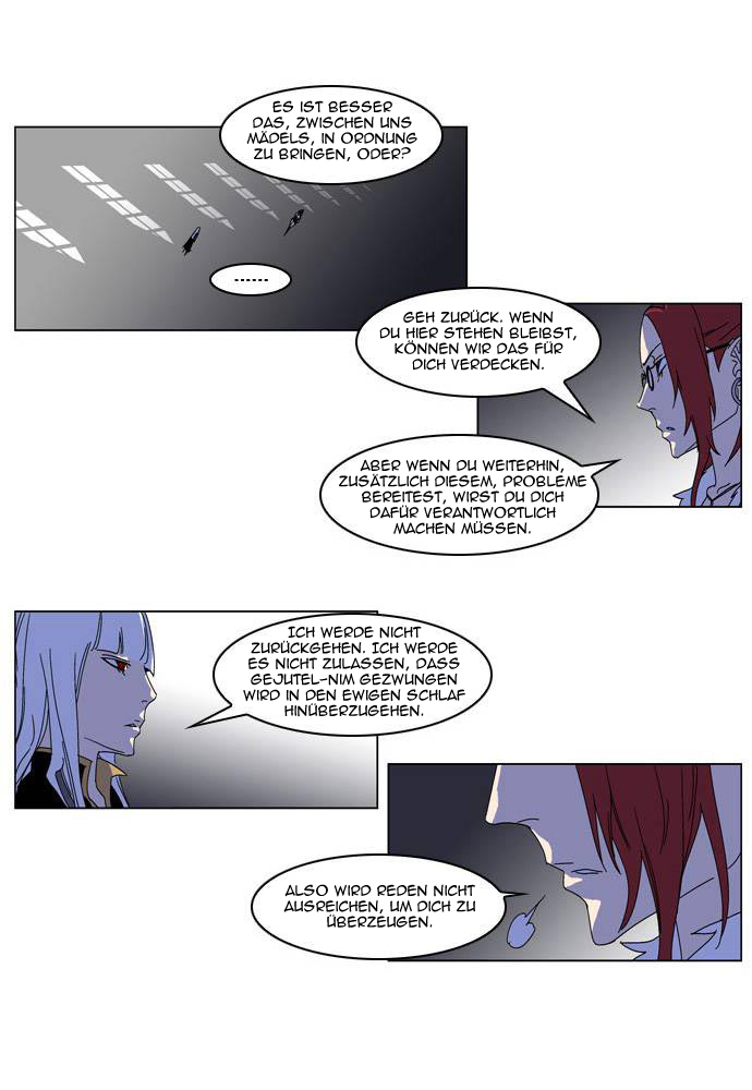 Read Noblesse DE Manga Online