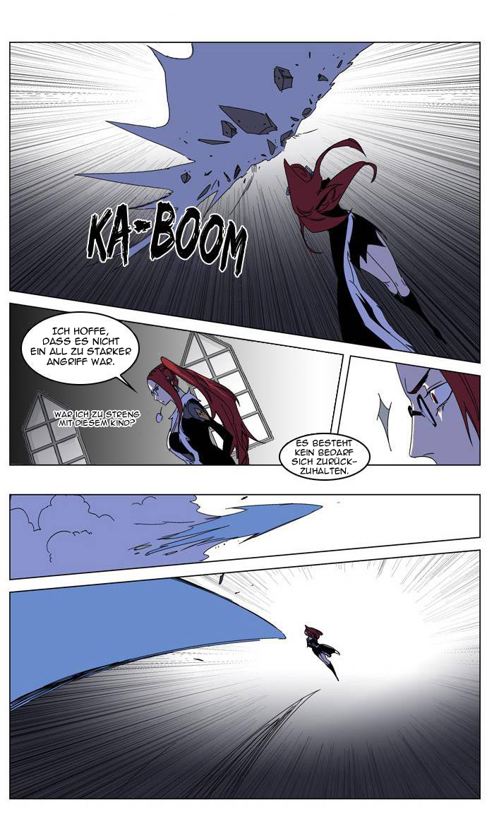 Read Noblesse DE Manga Online