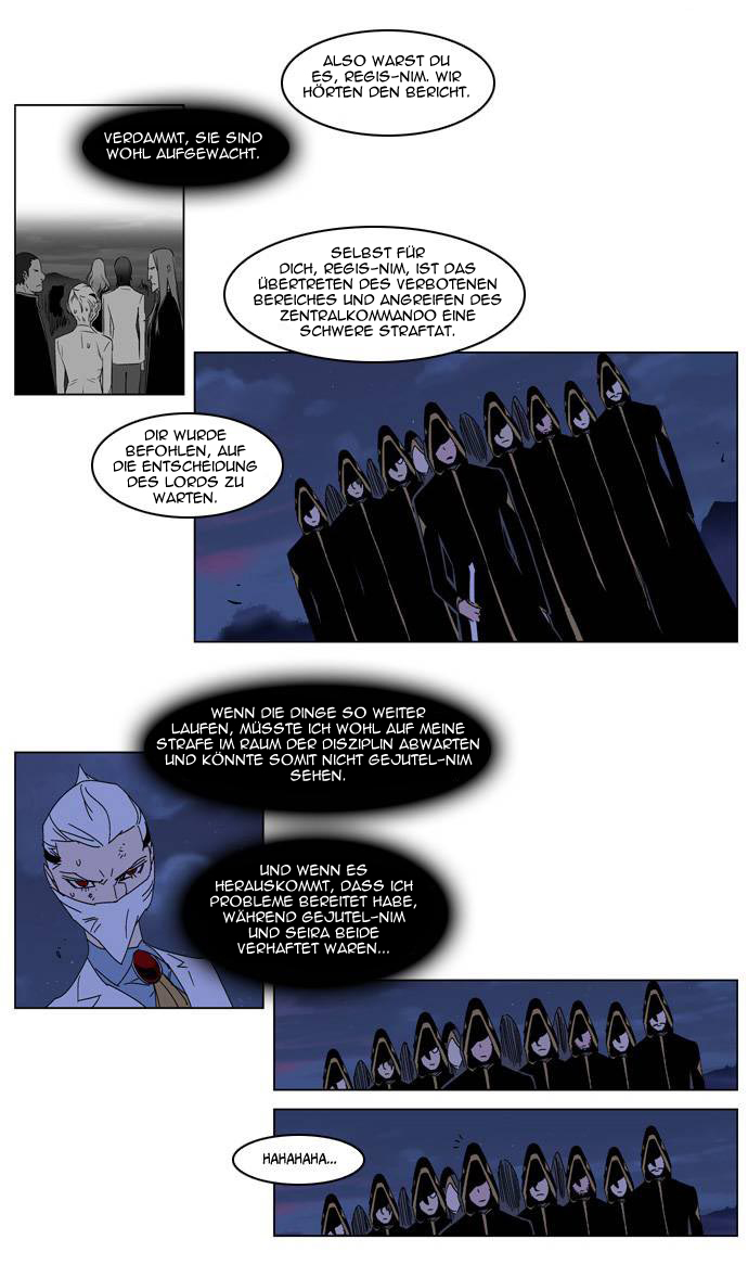 Read Noblesse DE Manga Online