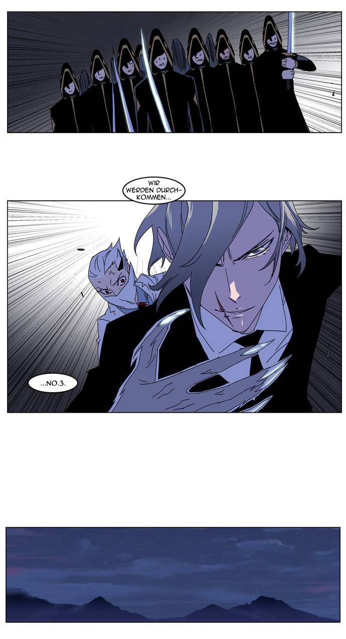 Read Noblesse DE Manga Online