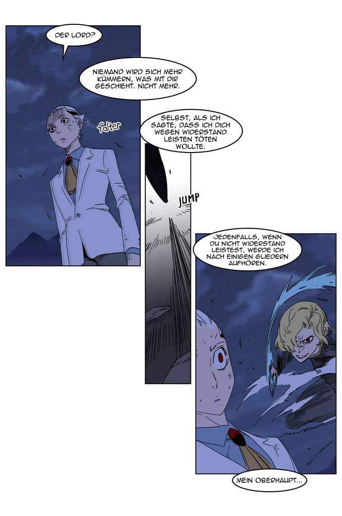 Read Noblesse DE Manga Online