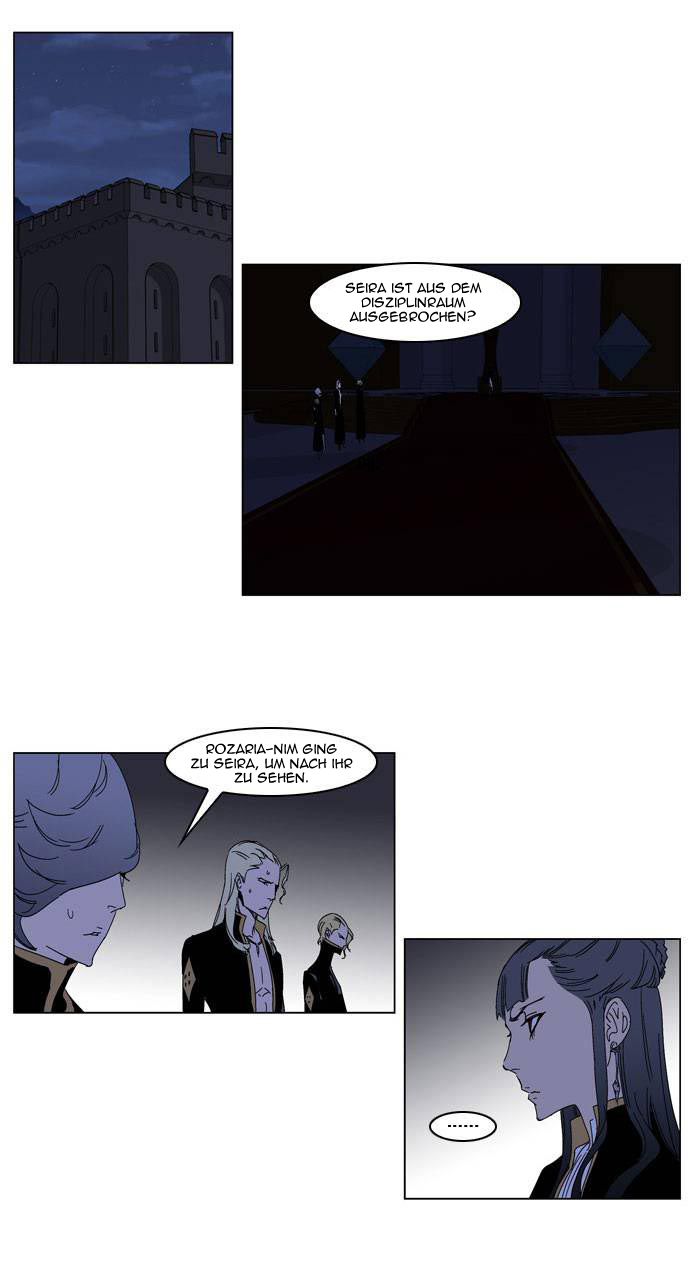 Read Noblesse DE Manga Online
