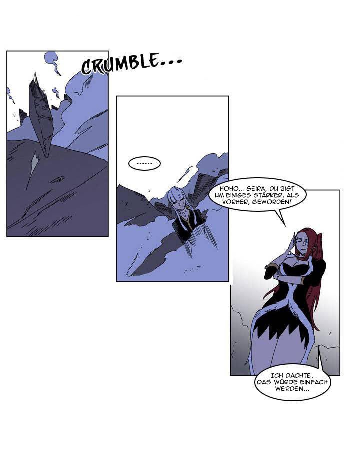 Read Noblesse DE Manga Online