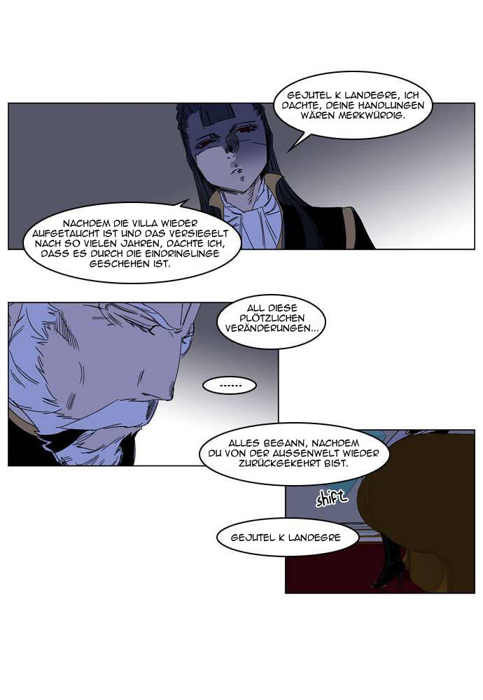 Read Noblesse DE Manga Online