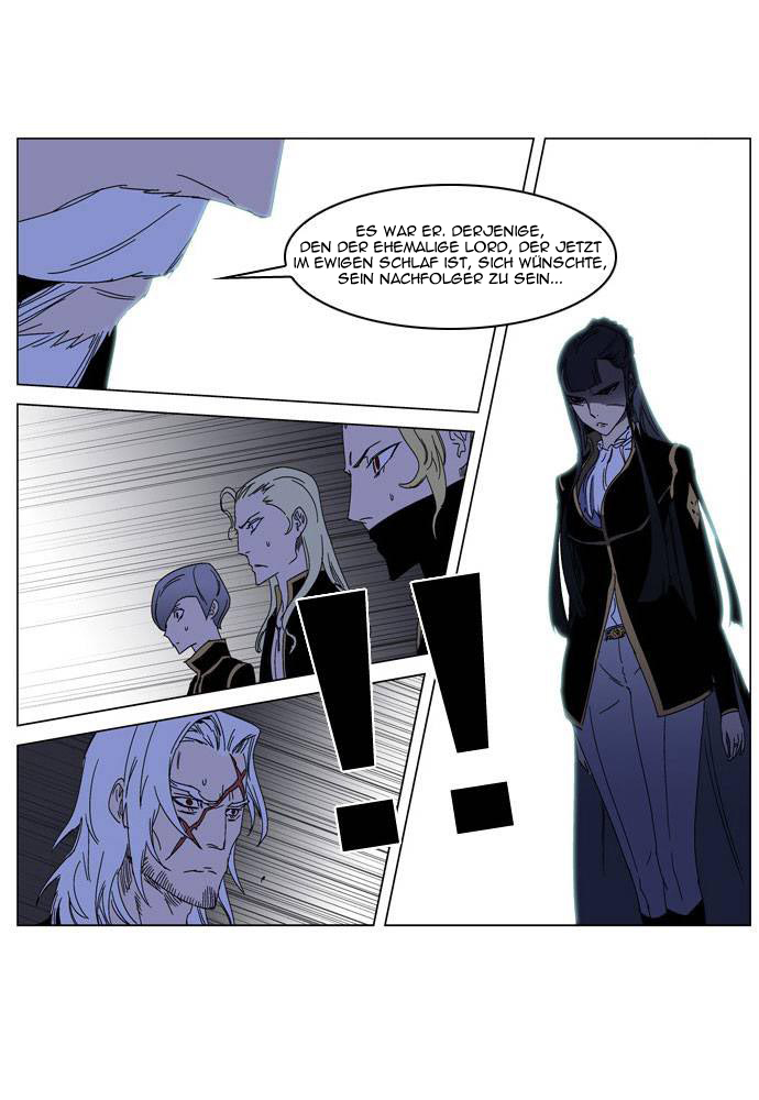 Read Noblesse DE Manga Online