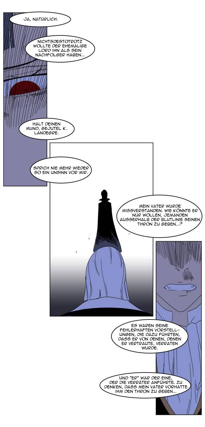 Read Noblesse DE Manga Online