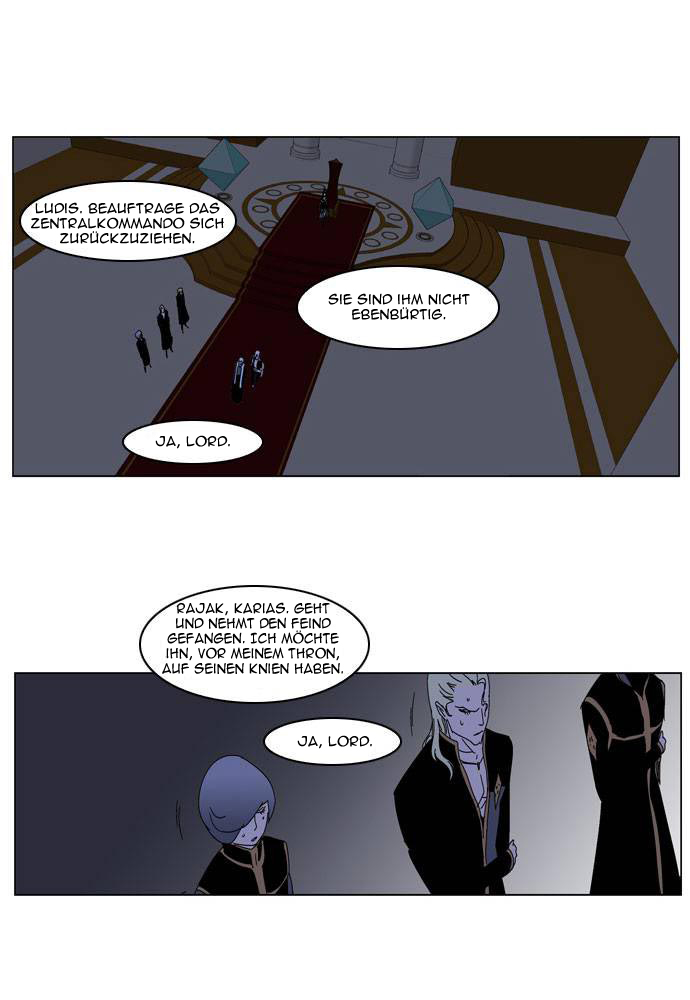 Read Noblesse DE Manga Online