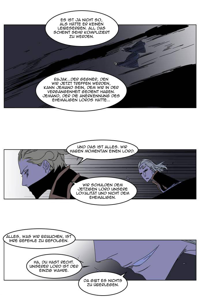 Read Noblesse DE Manga Online