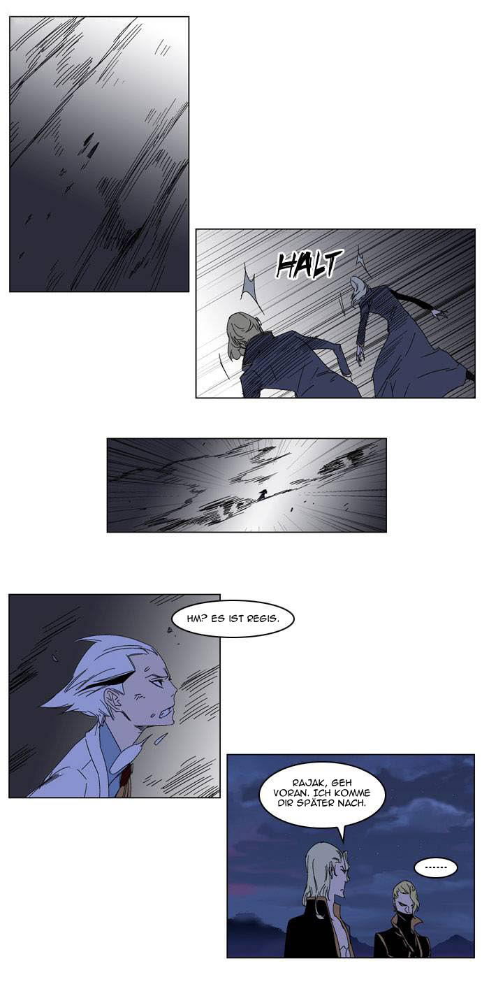 Read Noblesse DE Manga Online