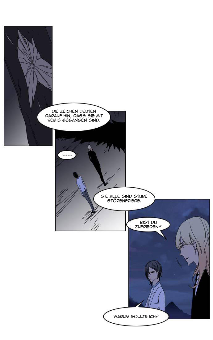 Read Noblesse DE Manga Online