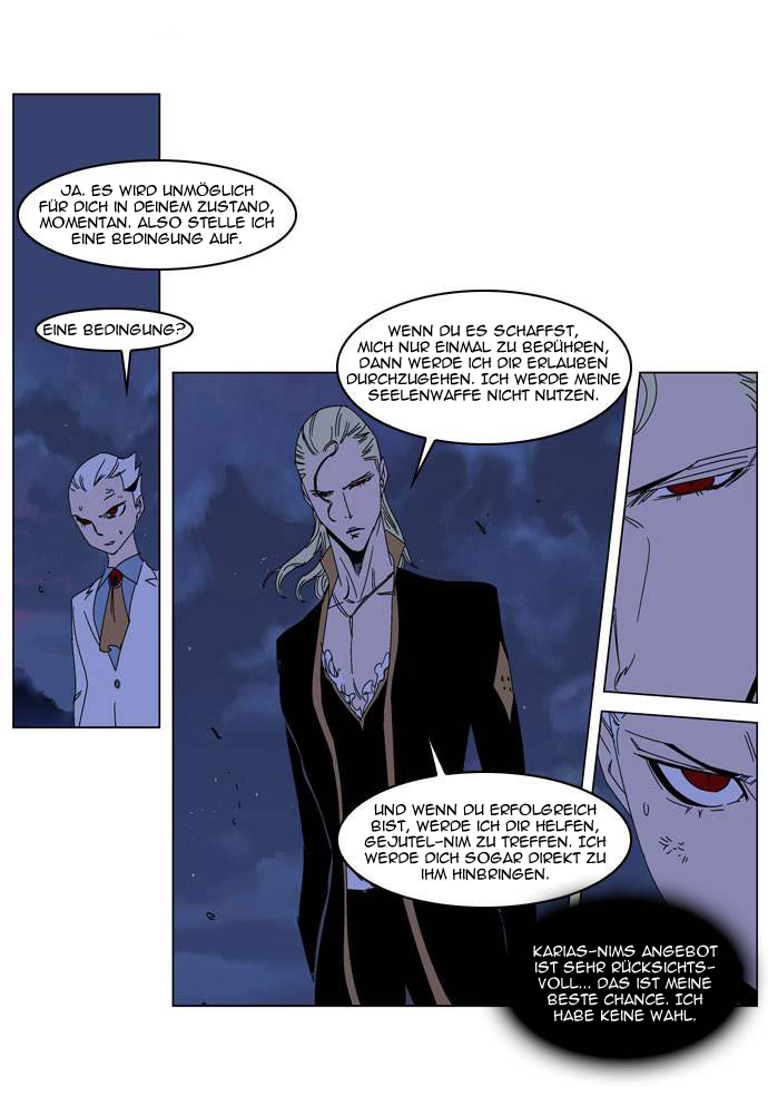 Read Noblesse DE Manga Online