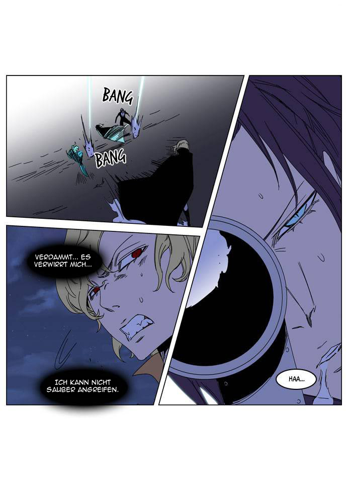 Read Noblesse DE Manga Online