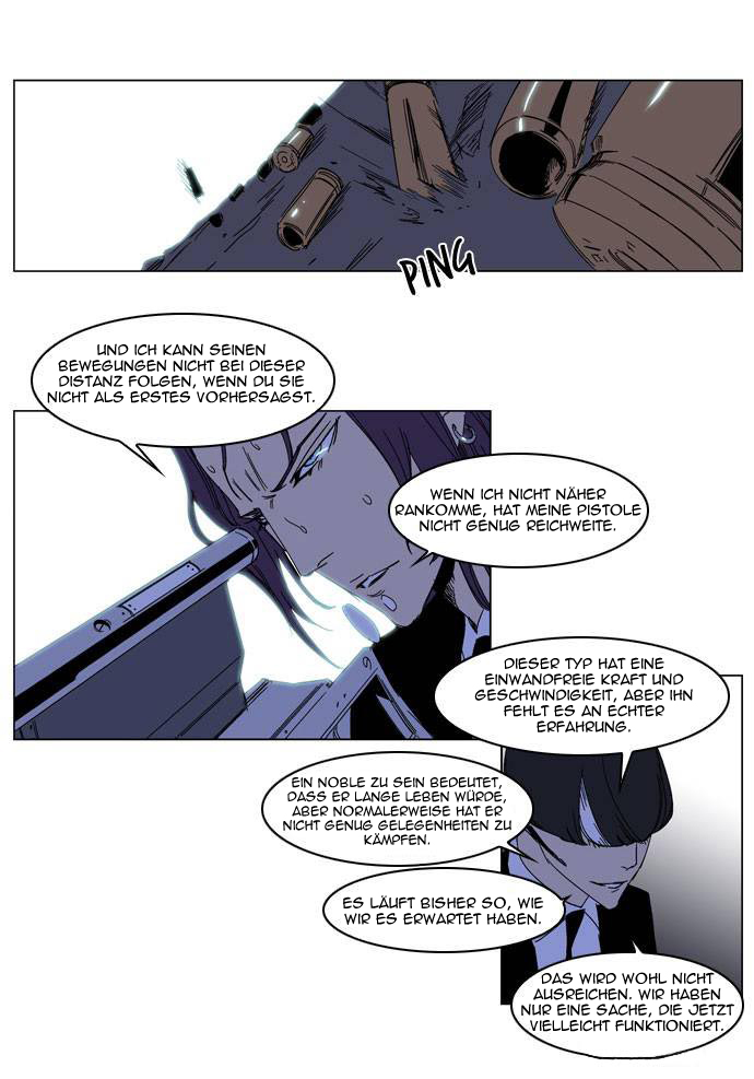 Read Noblesse DE Manga Online