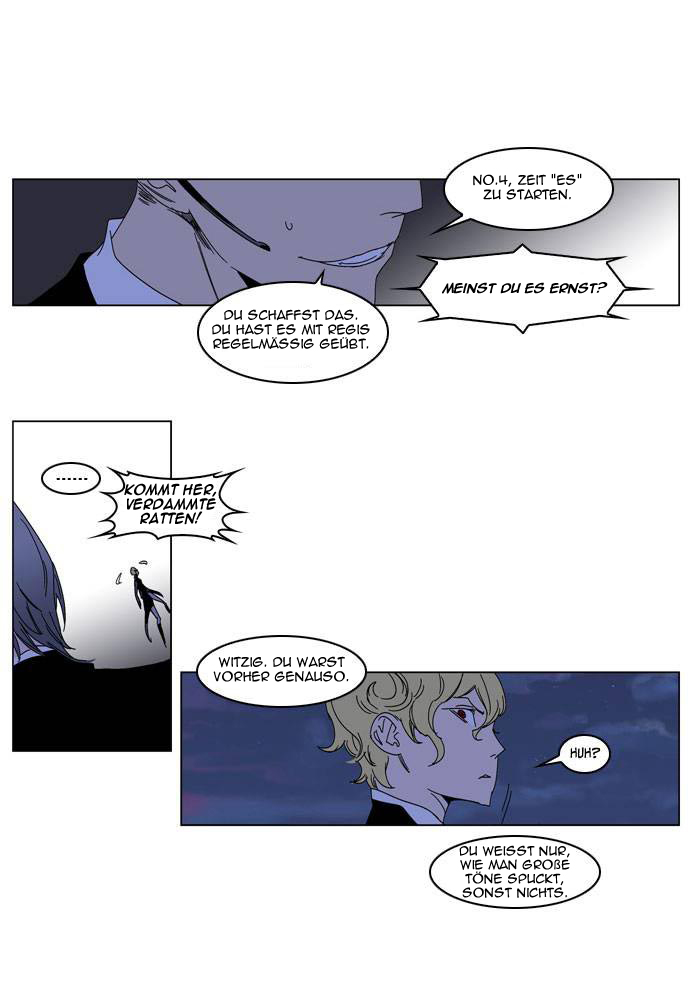 Read Noblesse DE Manga Online