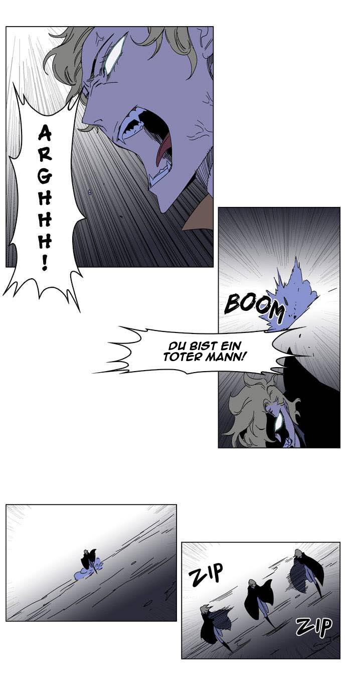 Read Noblesse DE Manga Online