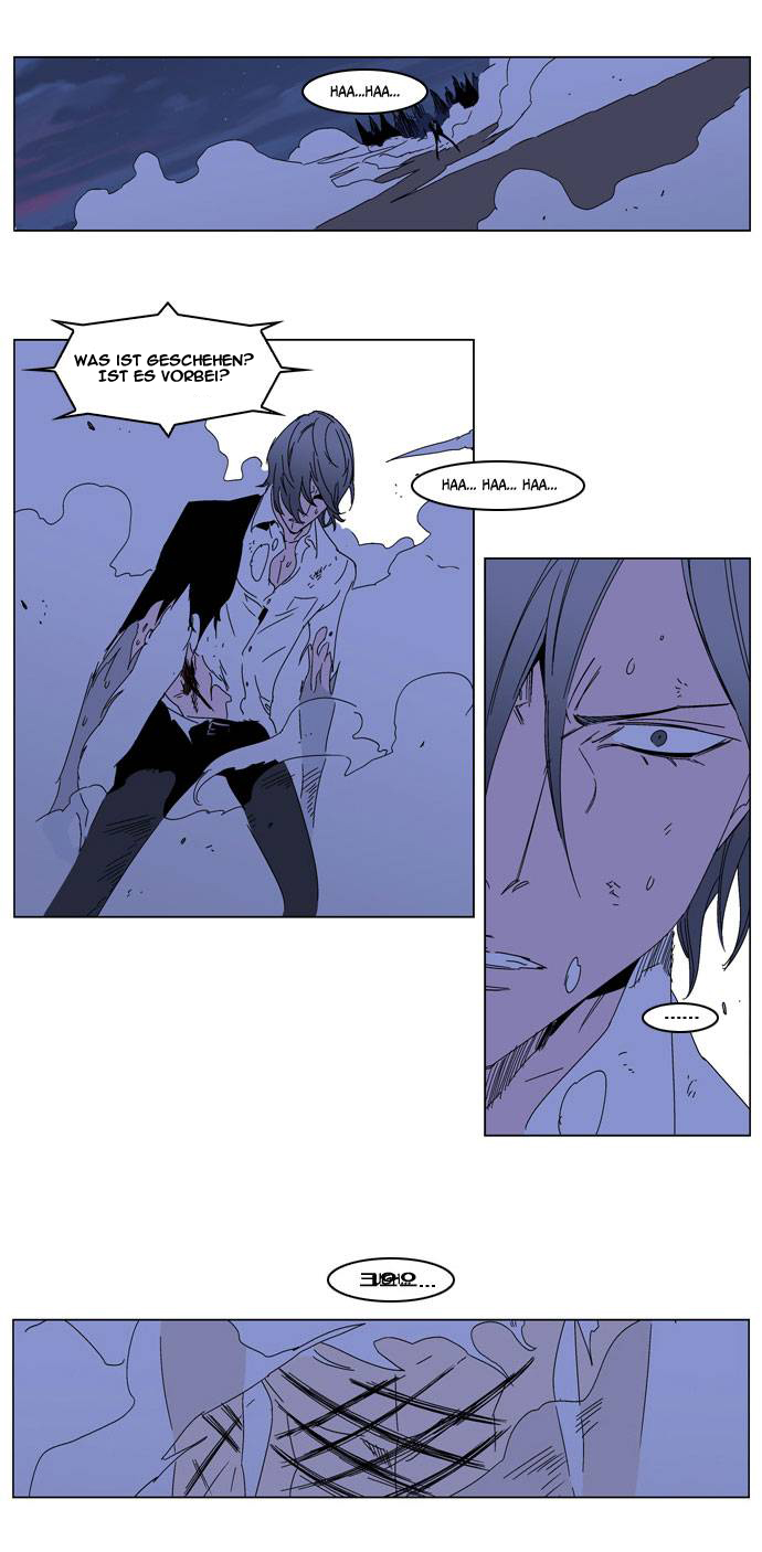Read Noblesse DE Manga Online