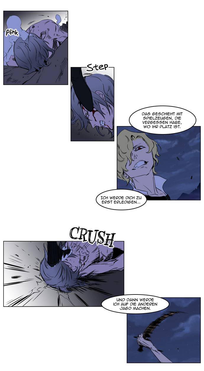 Read Noblesse DE Manga Online