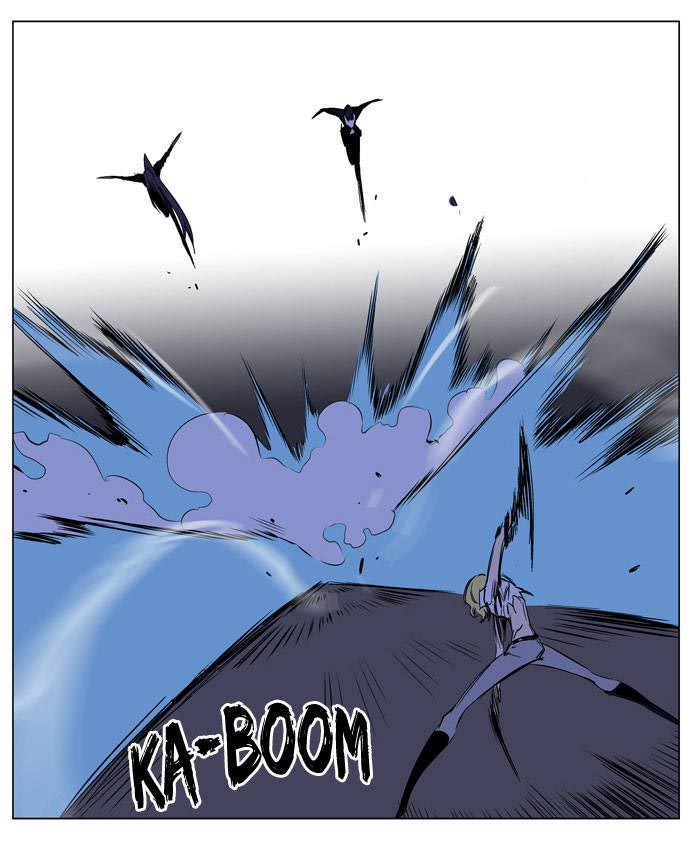 Read Noblesse DE Manga Online