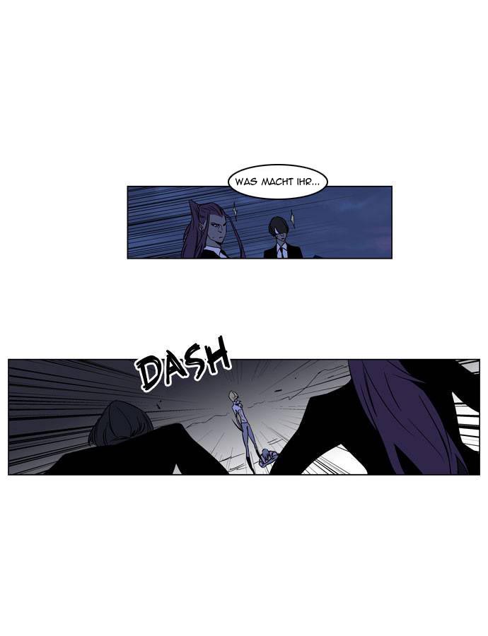 Read Noblesse DE Manga Online