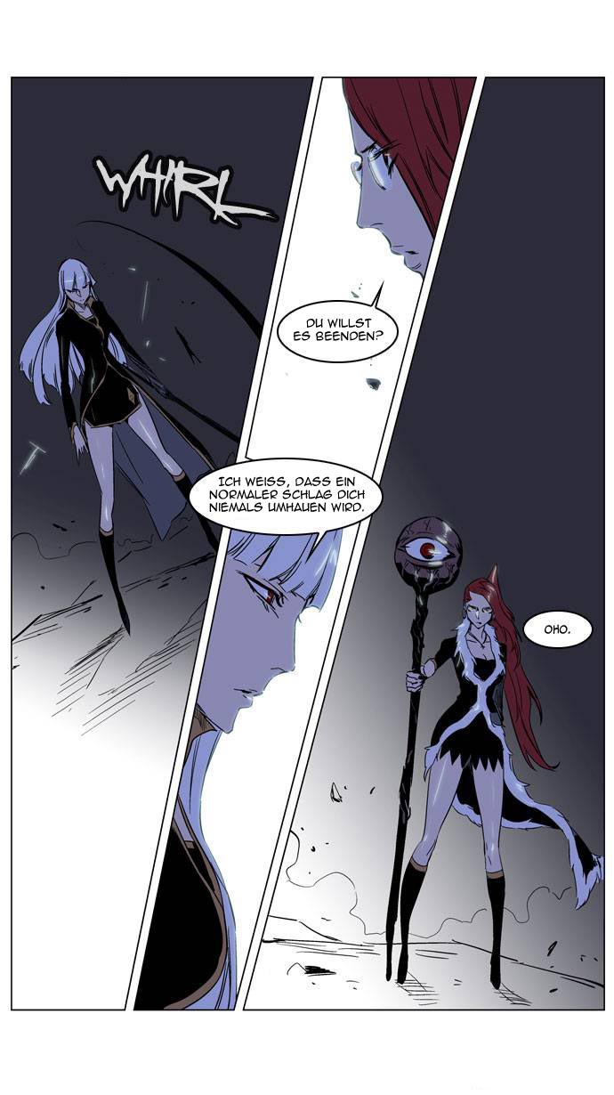 Read Noblesse DE Manga Online