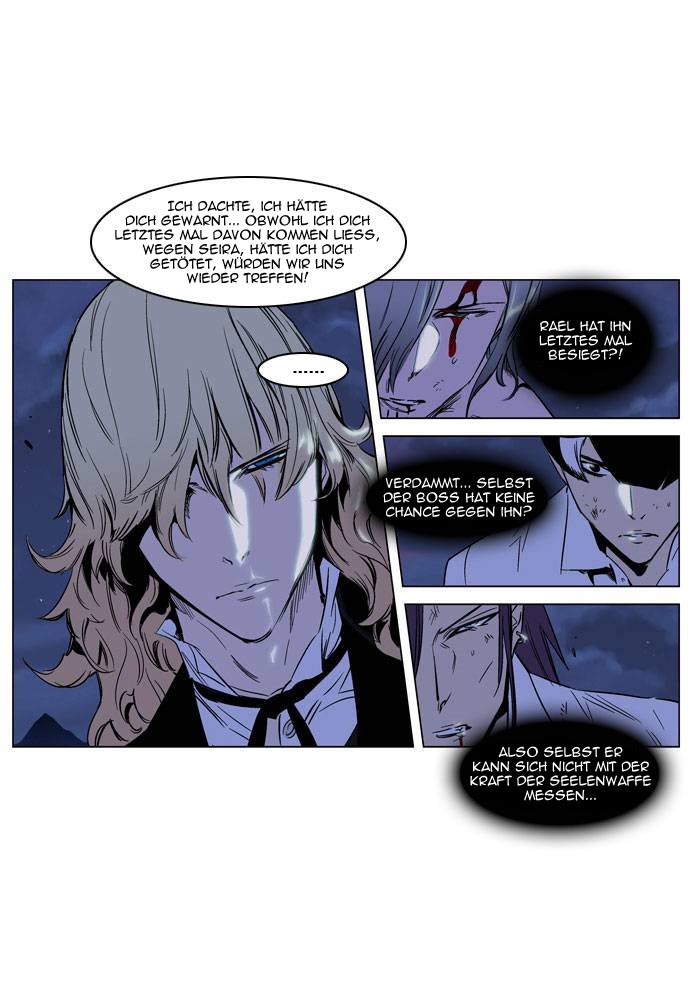 Read Noblesse DE Manga Online
