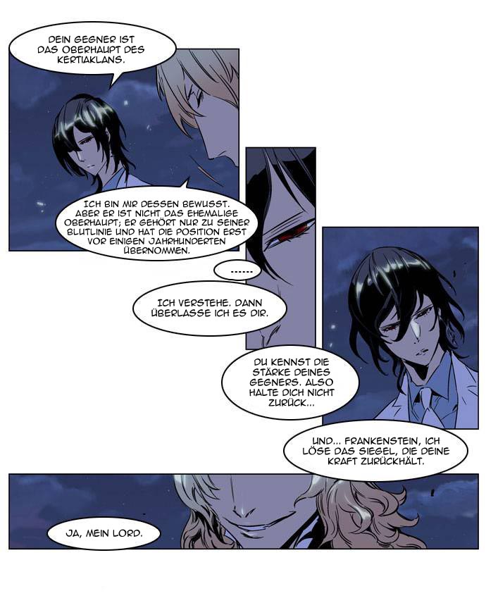 Read Noblesse DE Manga Online