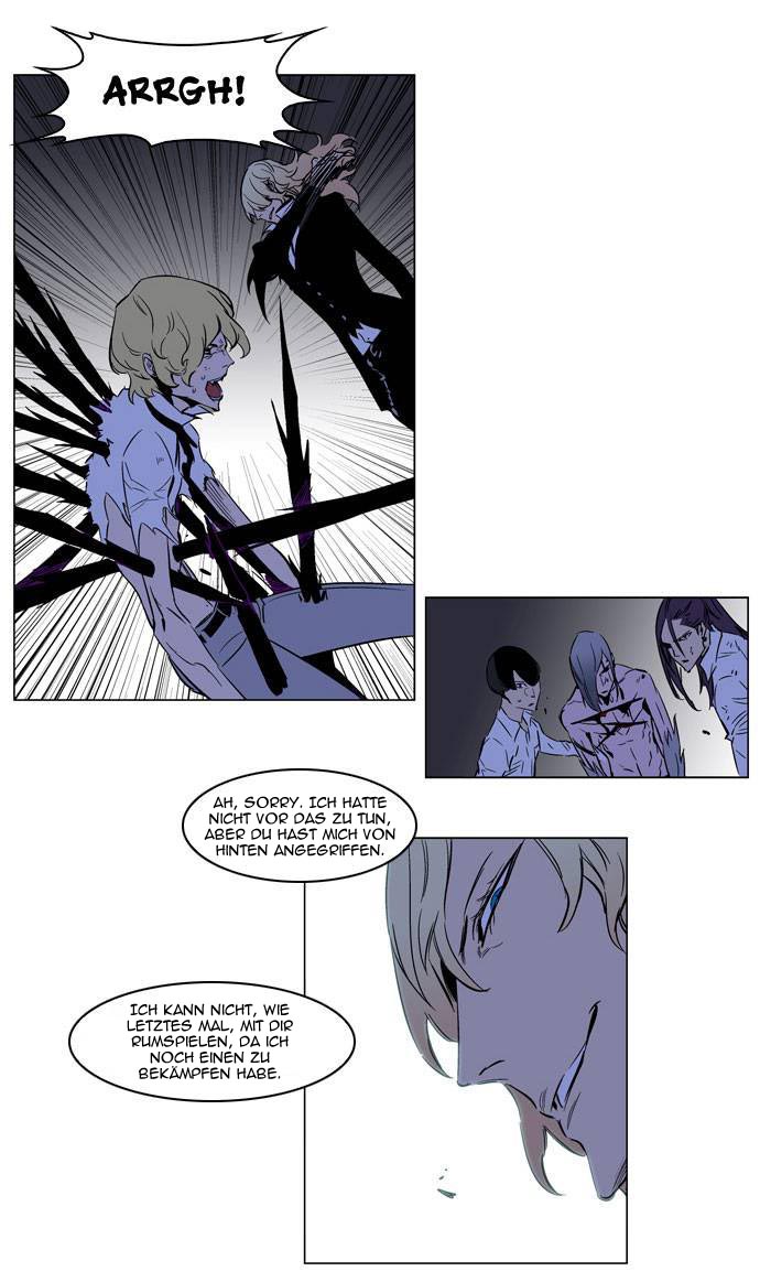 Read Noblesse DE Manga Online