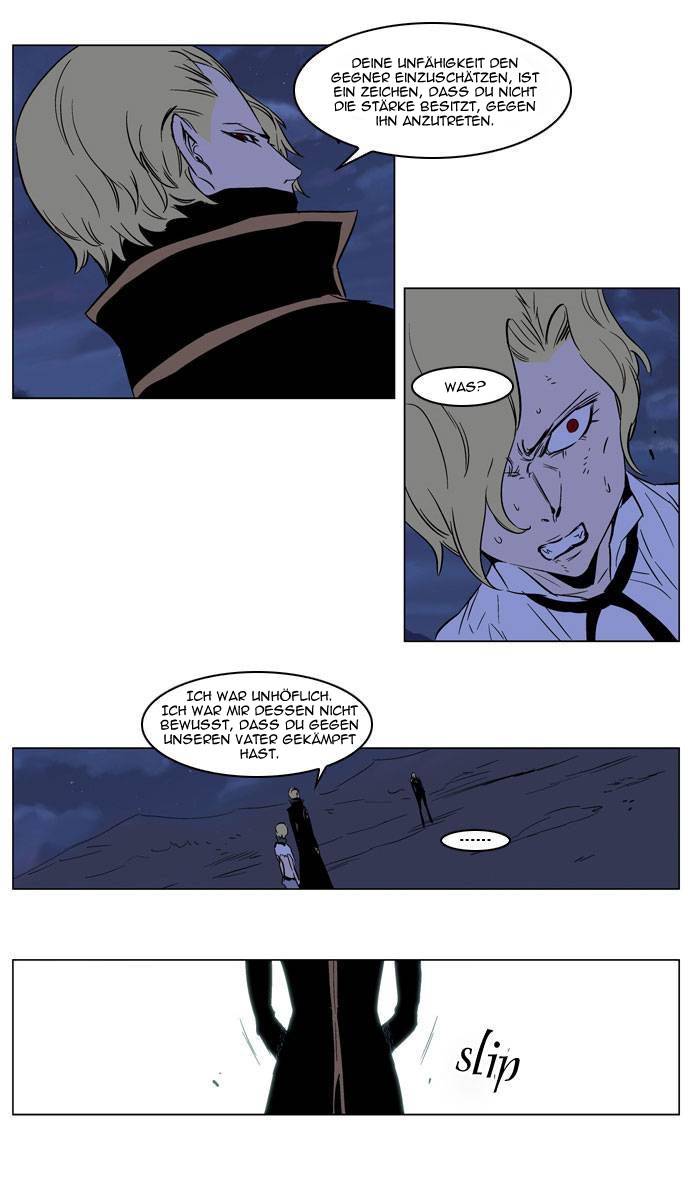 Read Noblesse DE Manga Online