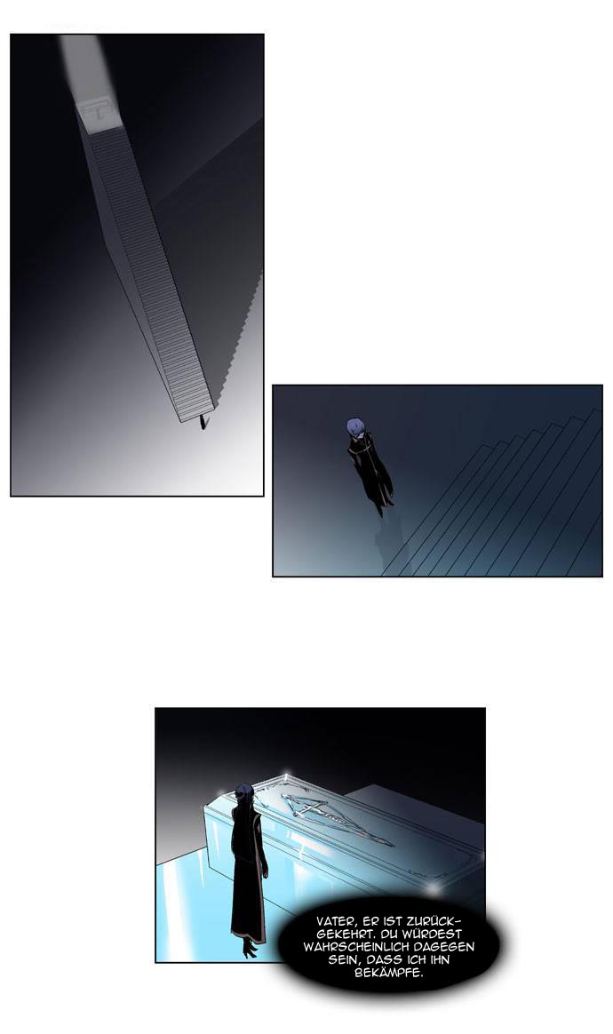 Read Noblesse DE Manga Online
