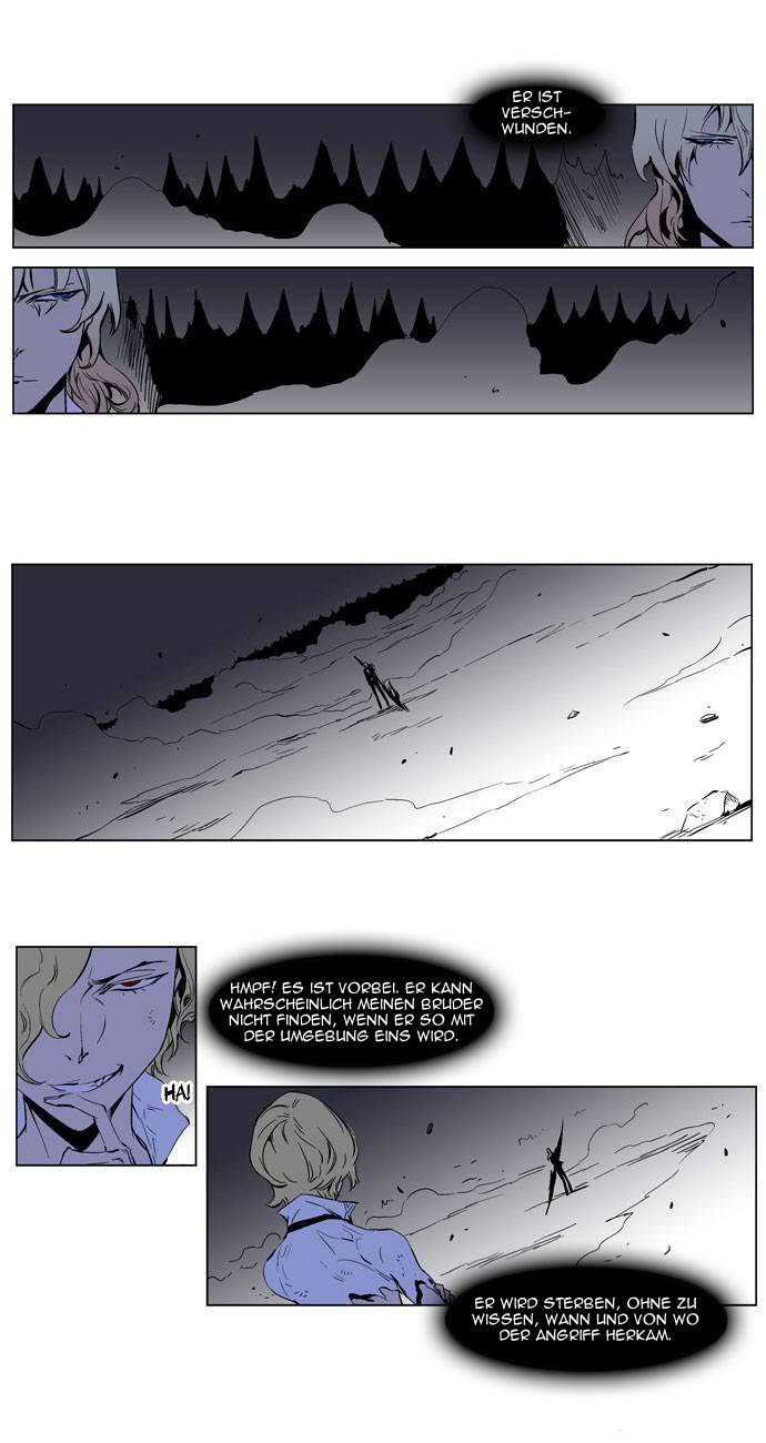 Read Noblesse DE Manga Online