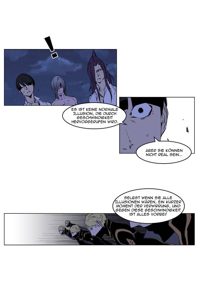 Read Noblesse DE Manga Online