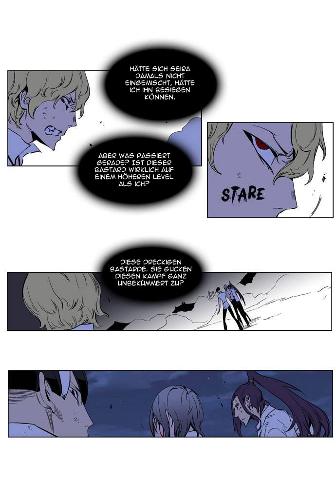 Read Noblesse DE Manga Online