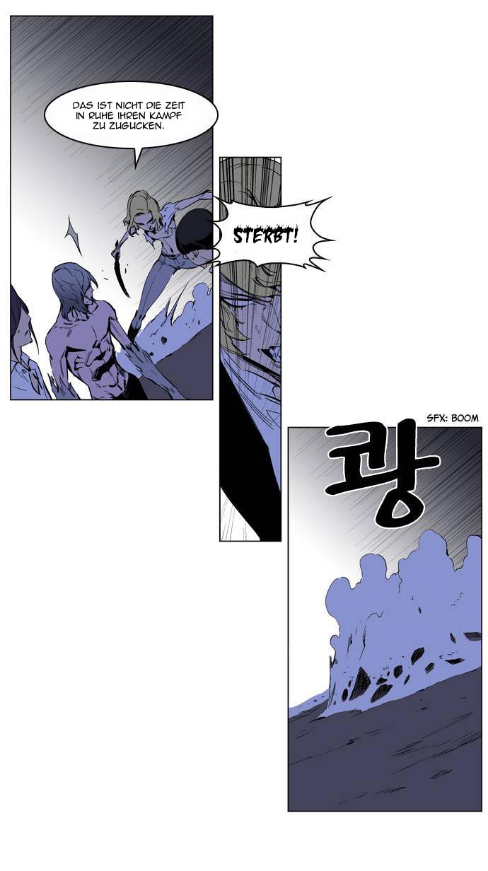 Read Noblesse DE Manga Online